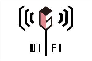 全館WiFi免費