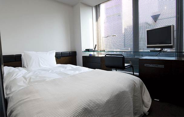 全部客房重新裝修!