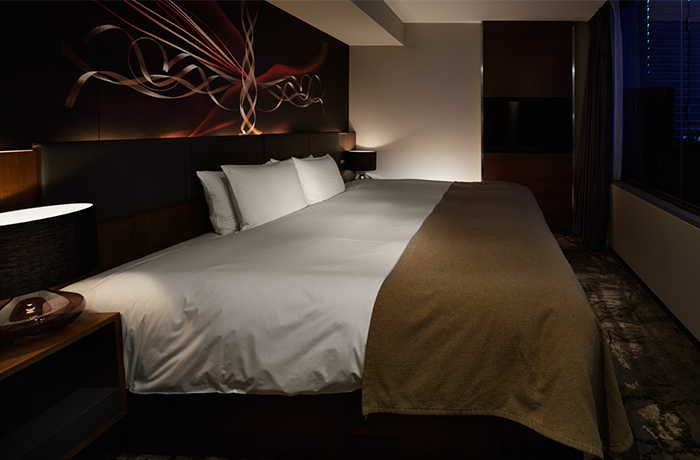 花園套房（禁煙）