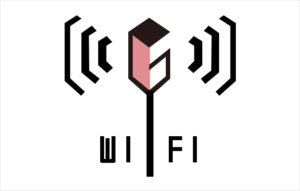 全館WiFi免費