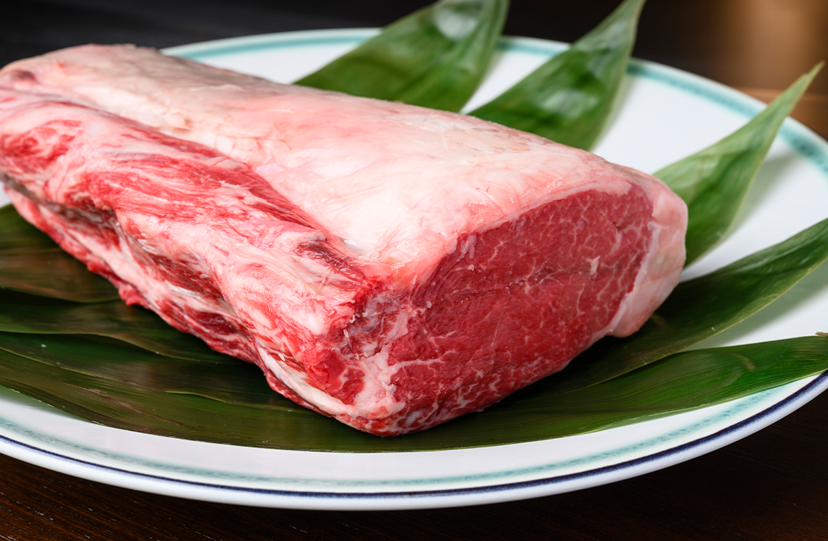 松阪牛