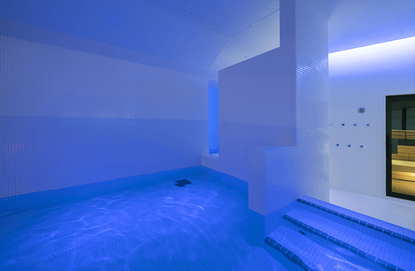 スパ&サウナ コリドーの湯