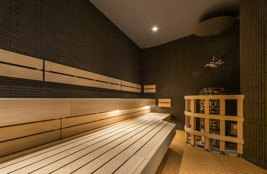 スパ&サウナ コリドーの湯