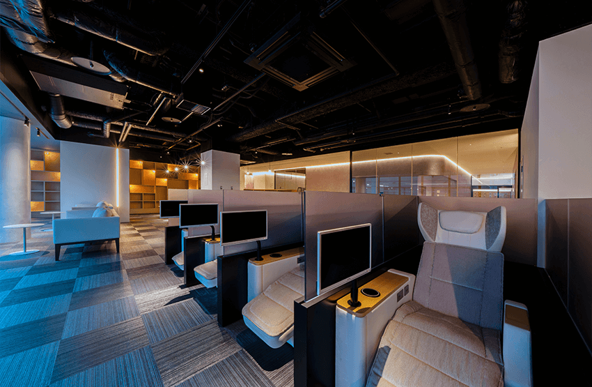 スパ&サウナ コリドーの湯