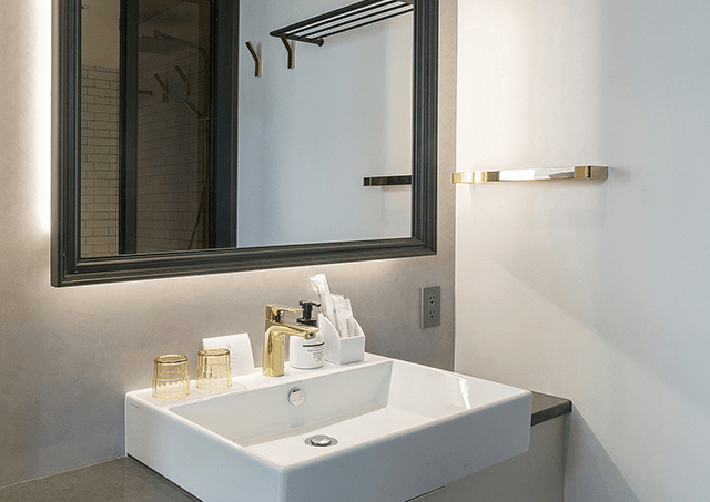 豪華雙床（四人可）/ 32.1平方米