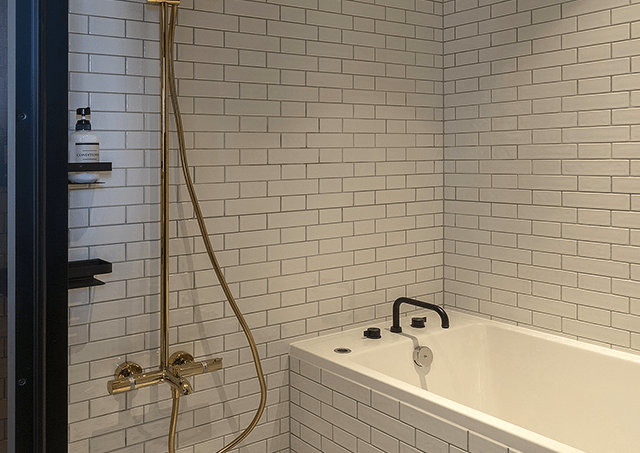 豪華雙床（四人可）/ 32.1平方米