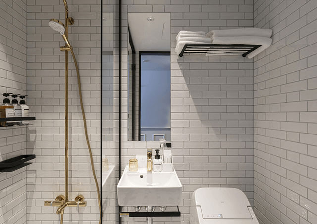 豪華雙人/20.3㎡