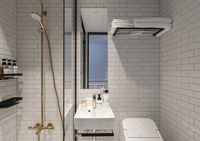 雙人房/17.7~18.9m2