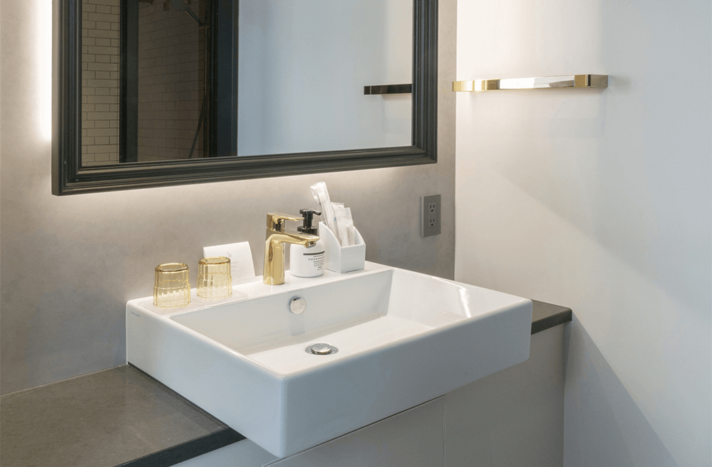 豪華雙床（四人可）