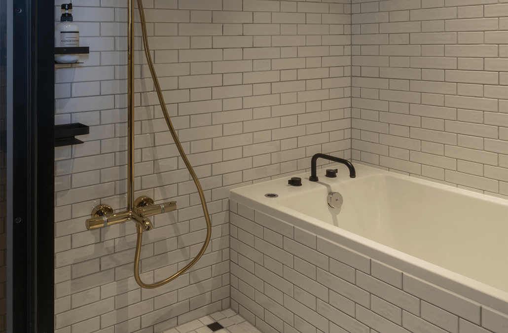 豪華雙床（四人可）