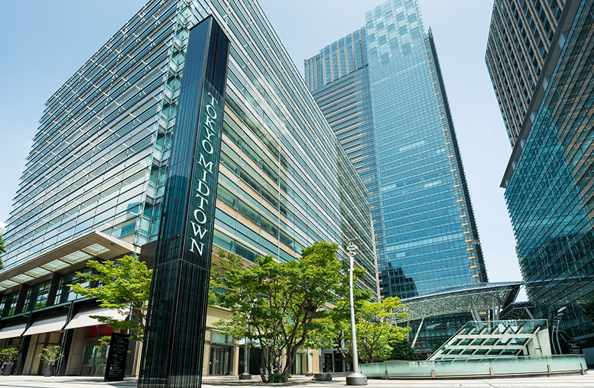 TOKYO MIDTOWN