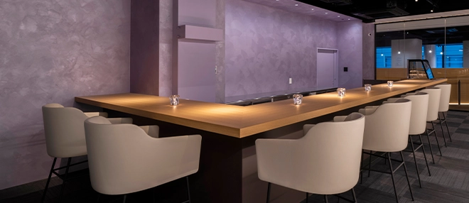 本大廈4F走廊之湯