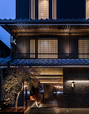 GRANBELL HOTEL KYOTO