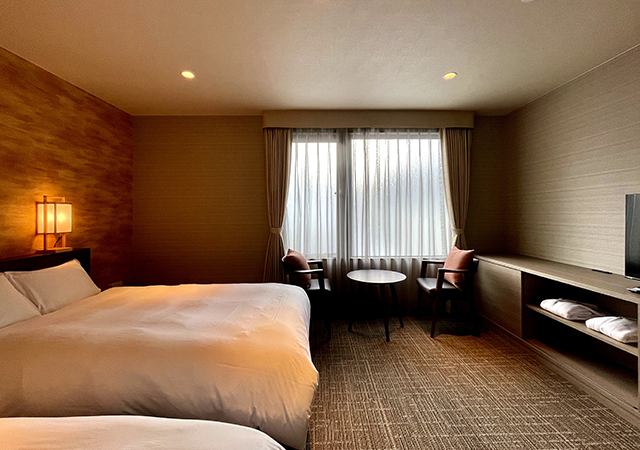 2026年3月1日 (星期日)~京都市住宿稅修改的通知