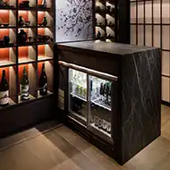 飲料陳列櫃