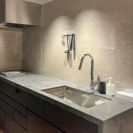 小廚房