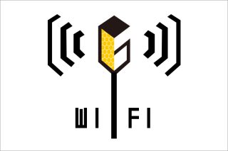全館WiFi免費