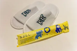 兒童洗漱用品套裝