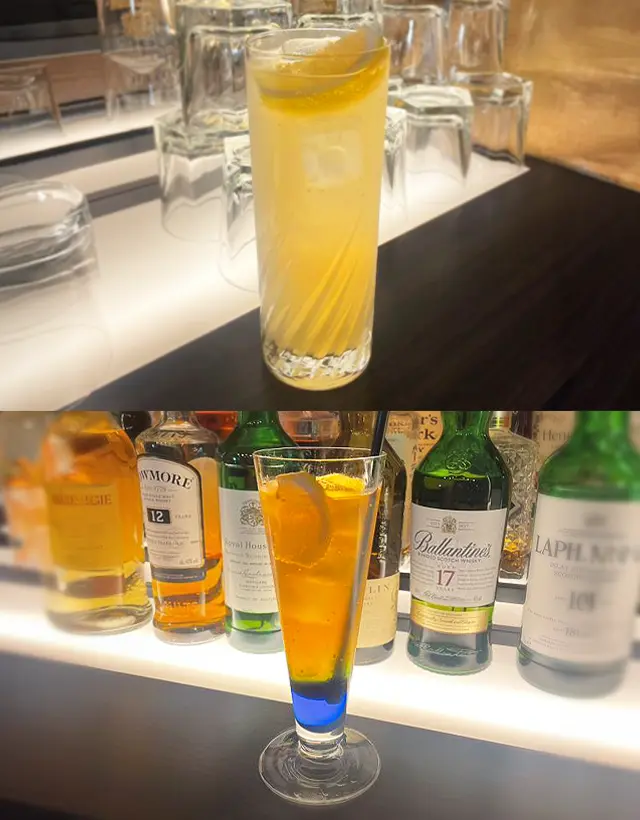 【限時優惠：6月1日至1月22日】格蘭貝爾酒店20週年紀念原創菜單現已推出