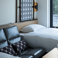 標準雙床/無障礙雙床