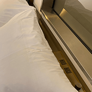 床頭插座/標準雙人