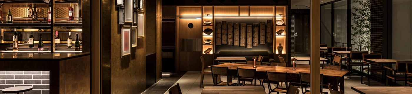 餐廳·酒吧