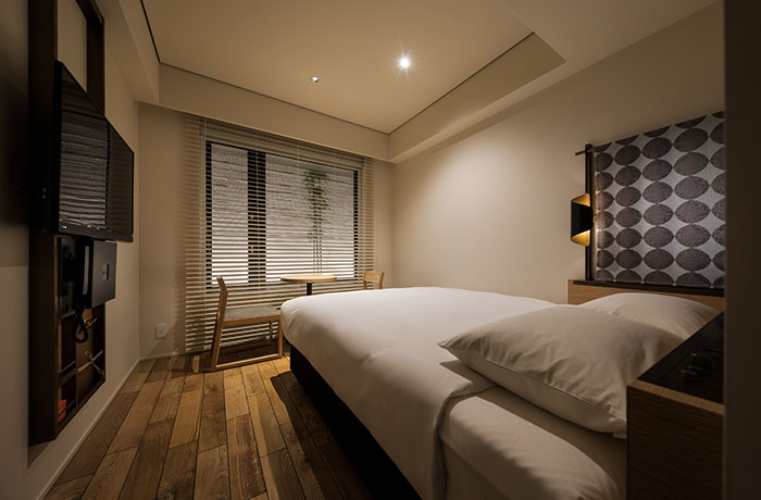 標準雙人（非吸煙）