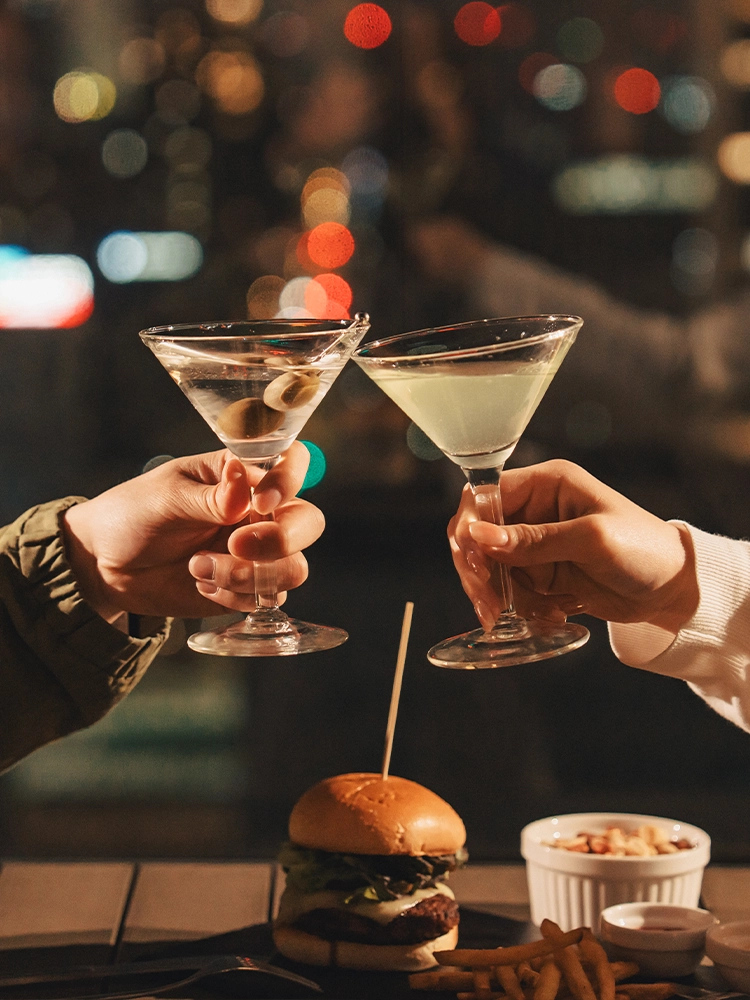 可以體驗的事情