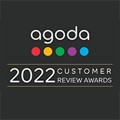agoda.com榮獲“CUSTOMER REVIEW AWARDS 2022”獎