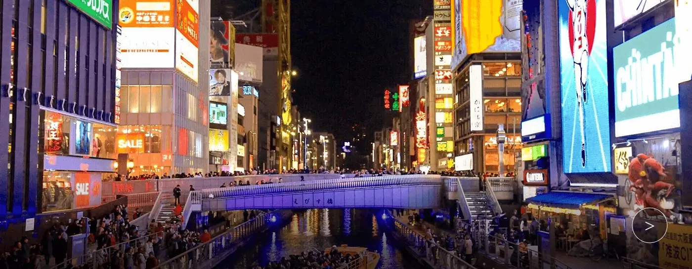 充實旅行時間的周邊觀光