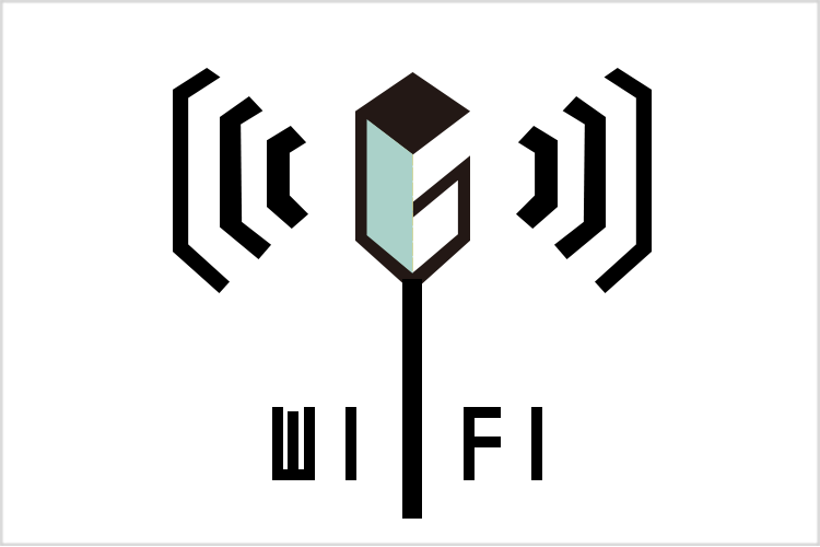 全館WiFi免費