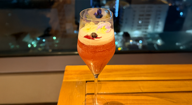 格蘭貝爾皇家佈利茲