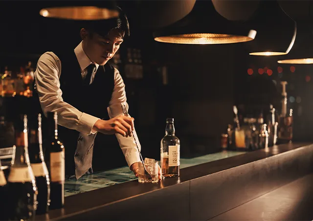 20F ルーフトップバー