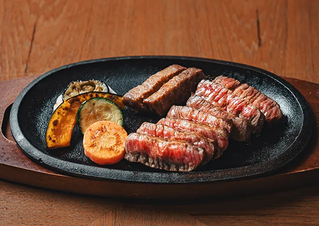 ランチ／メニュー