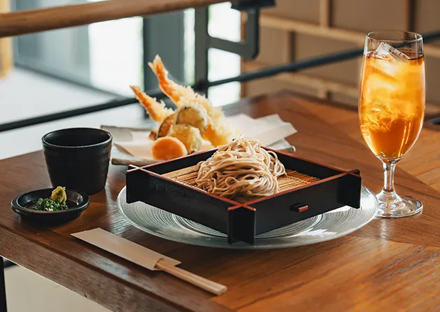 ランチ／メニュー