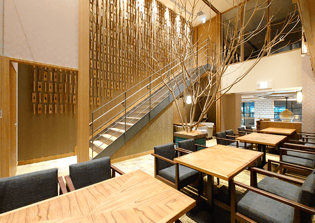 1F 実乃里 de バル