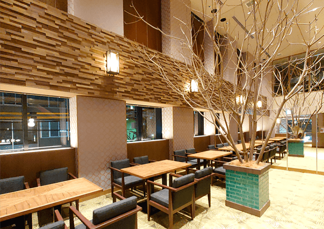 1F 実乃里 de バル