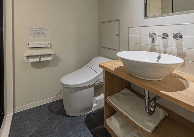 ダブル（13.6～14.3㎡）