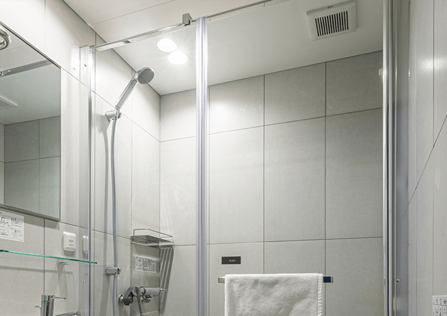 シングル（12.8㎡）