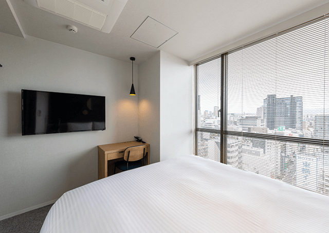 コンフォートダブル（14.1㎡）