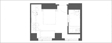 拡大レイアウト図