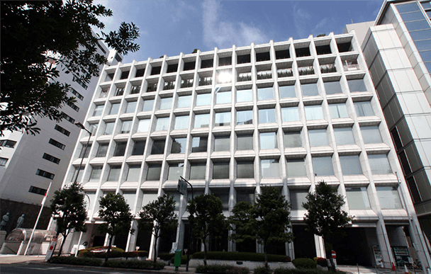 大阪商工會議所