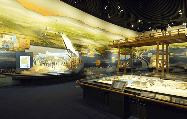 大阪歷史博物館