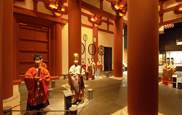 大阪歷史博物館