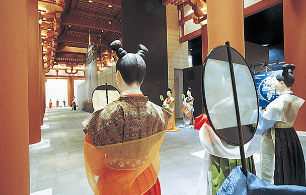 大阪歷史博物館