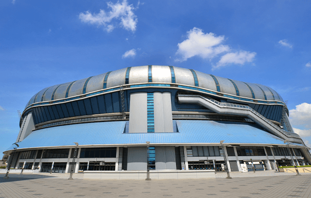 kyocera Dome Osaka
