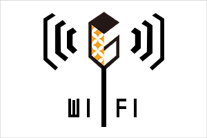 全館WiFi免費