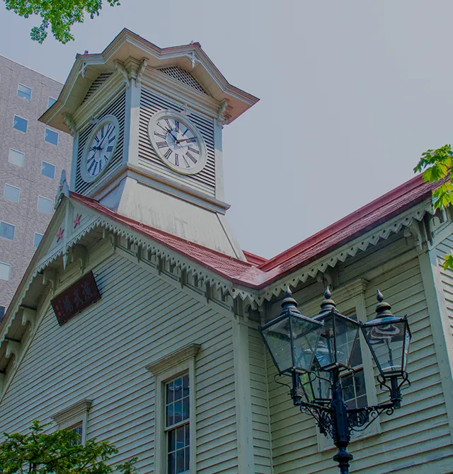 充實的館內設施