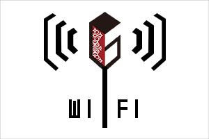 全館WiFi免費