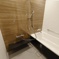 無障礙雙人/浴室